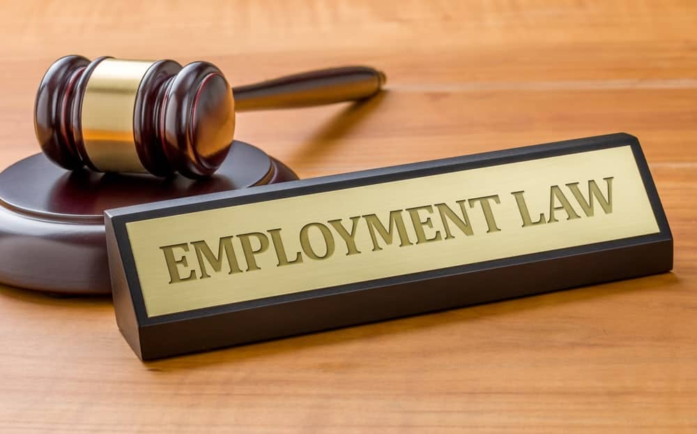 Employment Solicitors in London: Your Expert Guide to Employment Law