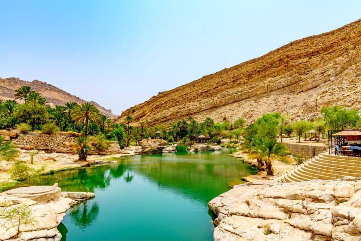 15 Best Things To Do In Oman For A Fun Vacation Experience In 2023