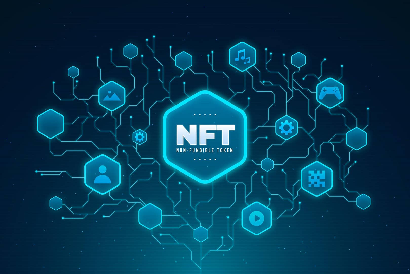 NFT Games – Types and Potential Challenges