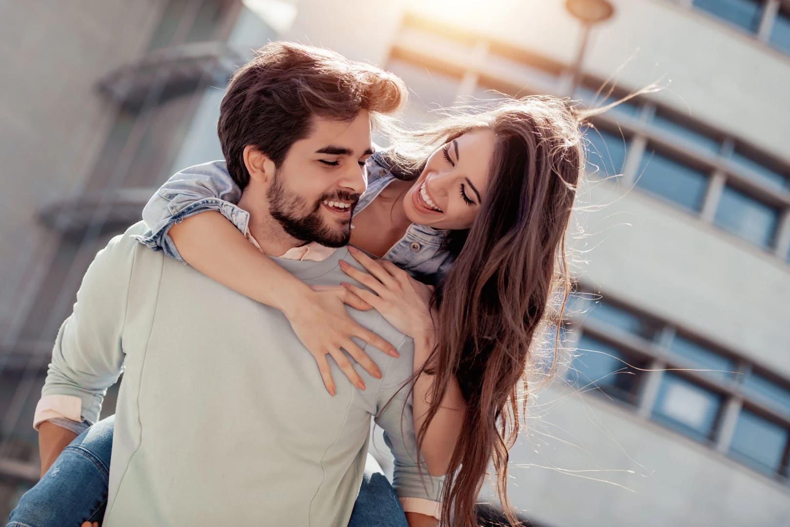 How to Keep a Positive in Your Relationship with Your Partner?