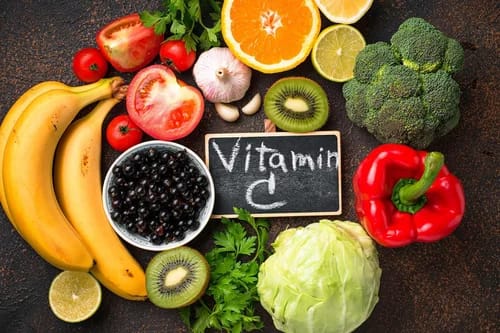 Vitamins Not Proven to Treat, Prevent COVID-19