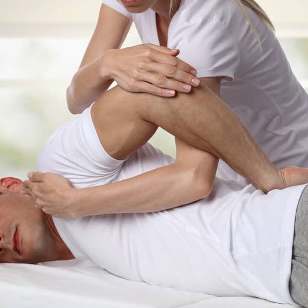 Understanding the Right Time for Osteopathic Treatment