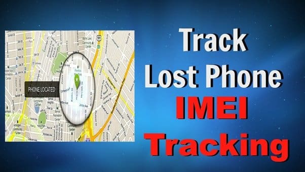 IMEI Trackers