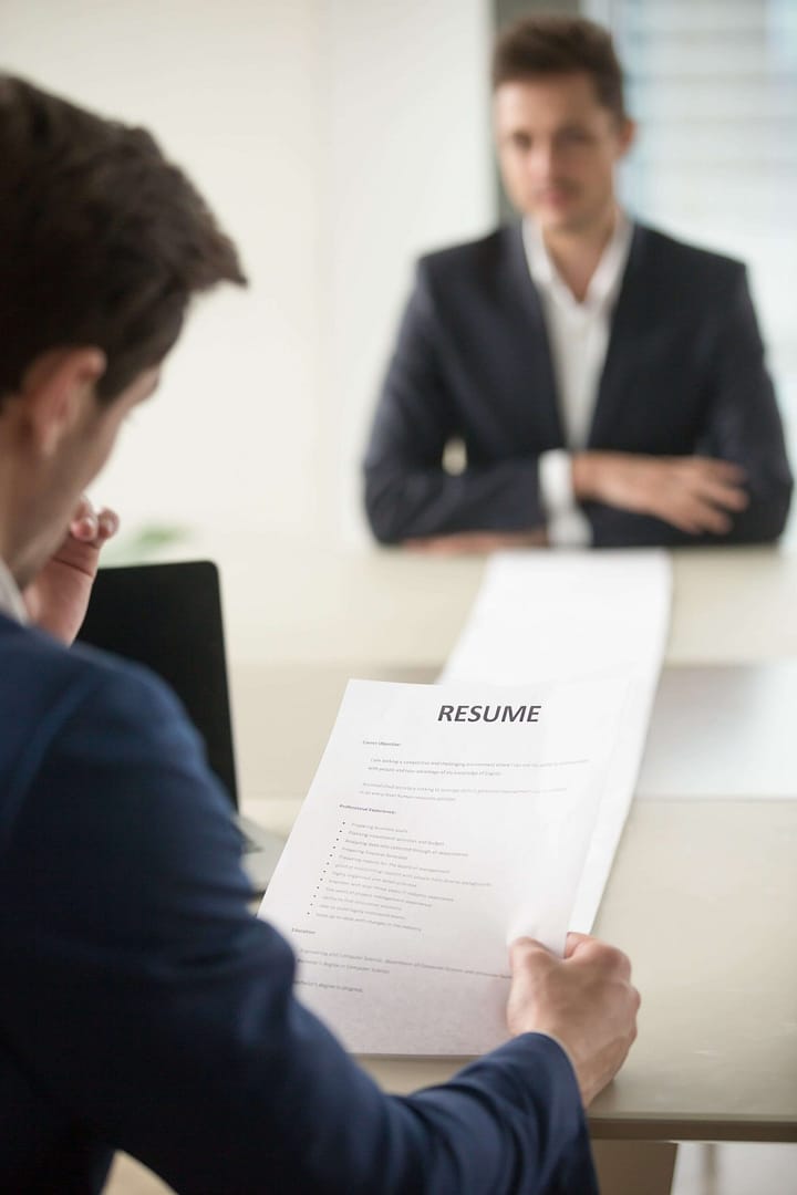 10 Strategies for Dealing with Employment Gaps on Your CV