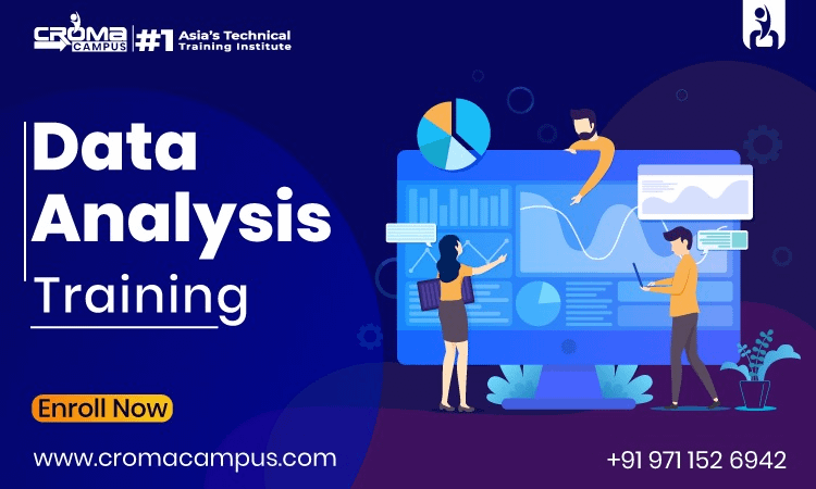 Data Analysis Training