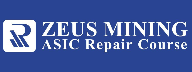 ZMRC repair course online