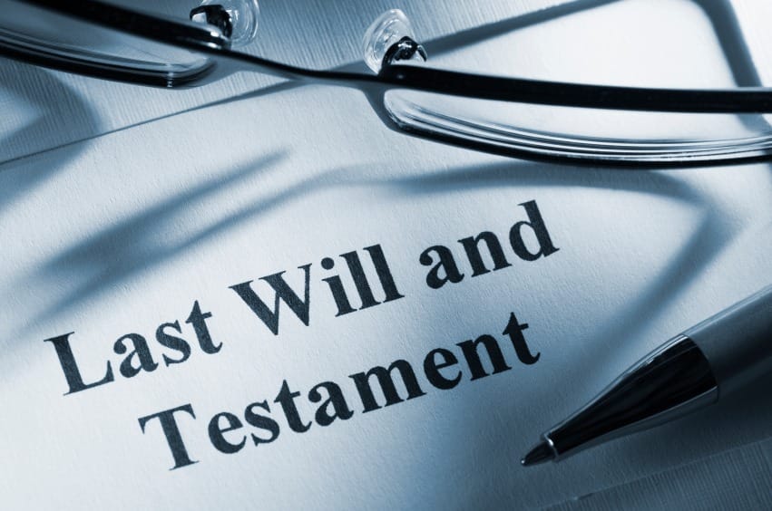 Monroe Last Will and Testament: Everything You Need to Know