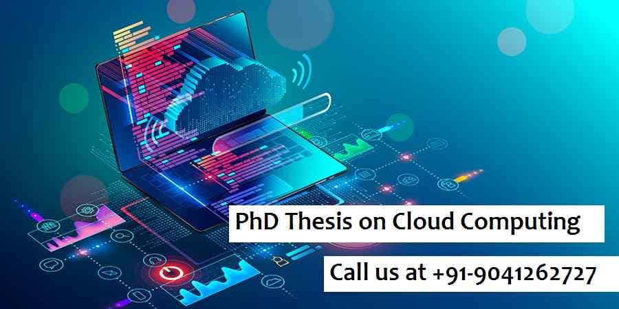 Interesting Tips for Writing Ph.D. Thesis