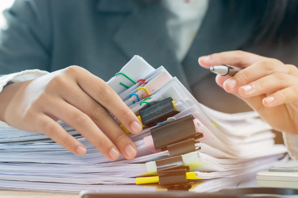 Reasons Why Should You Conduct Print Audits?