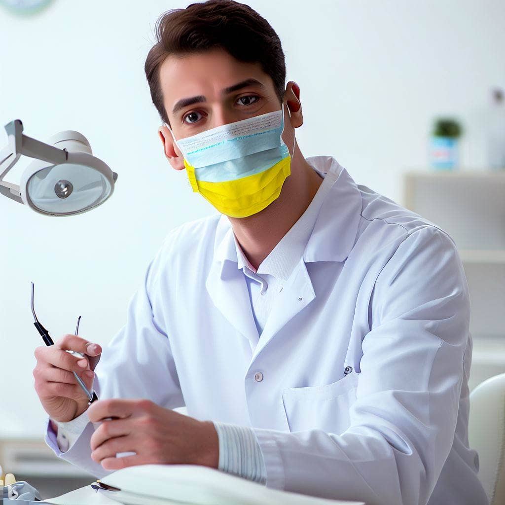 Dentist in Manchester: Your Guide to Oral Health Care