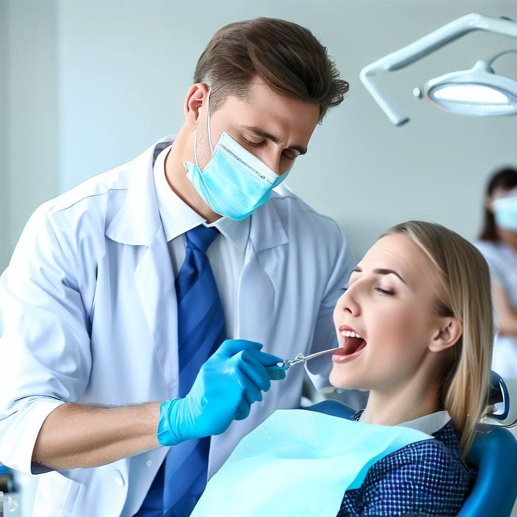 Dentist in Broxburn: Your Trusted Source for Dental Care