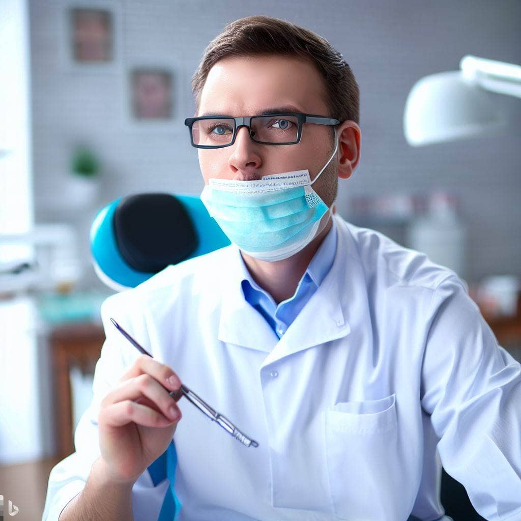 Dentist in Aberdeen: Your Trusted Source for Dental Care