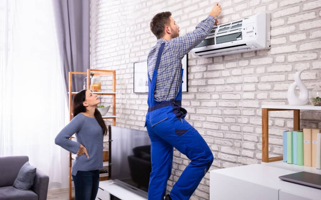 Best 24-Hour Air Conditioner Service