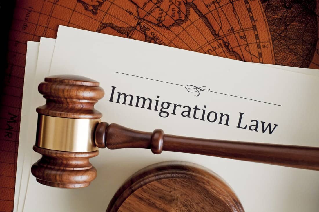 Navigating Canadian Immigration with the Help of a Canadian Lawyer in Dubai