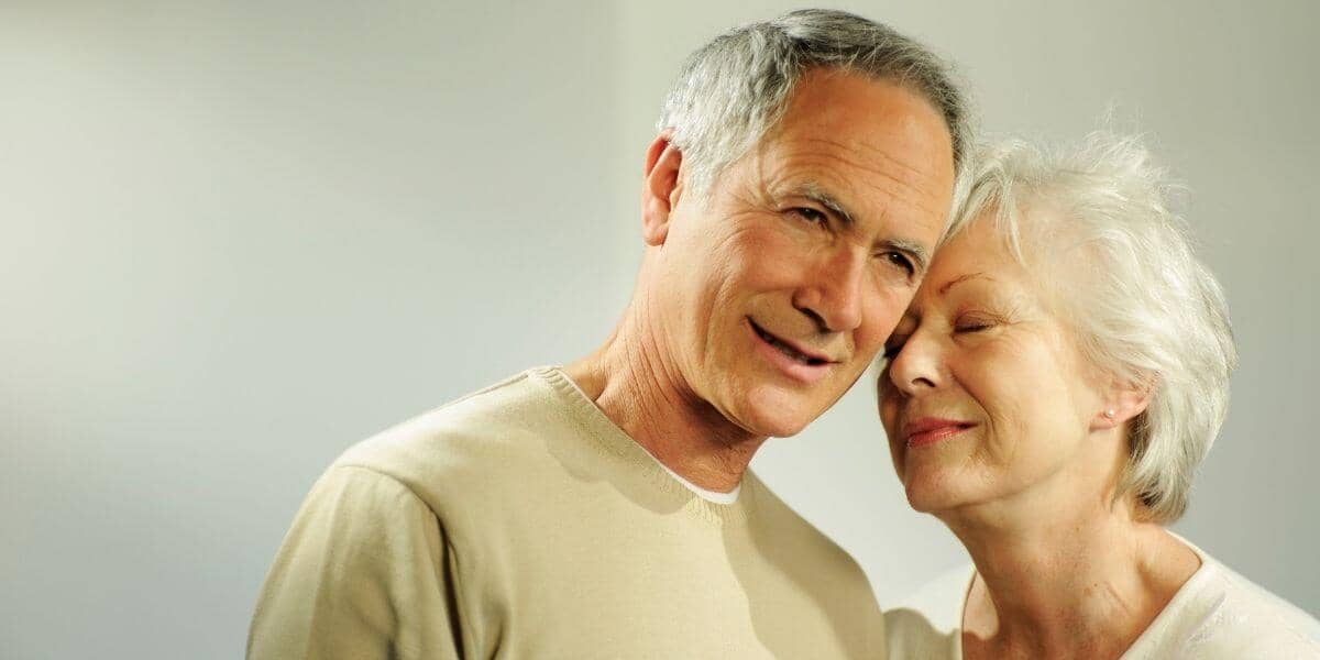Is Erectile Dysfunction a Symptom of Aging?