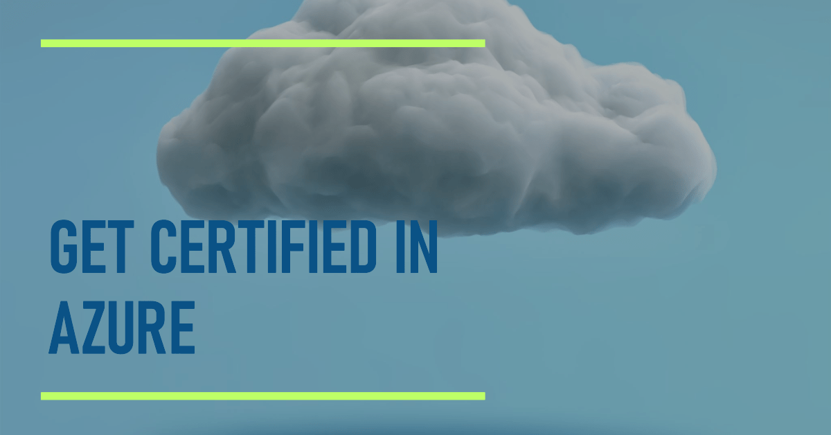 Azure Certification Training