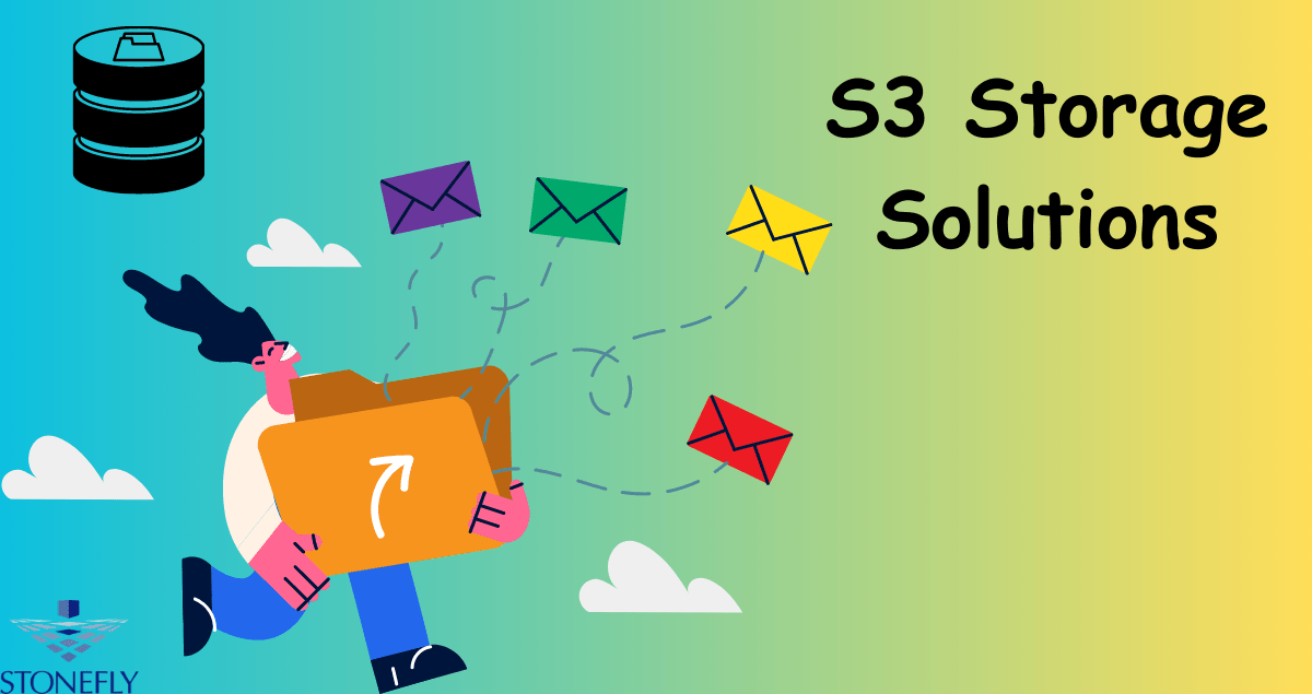 S3 Storage Solutions
