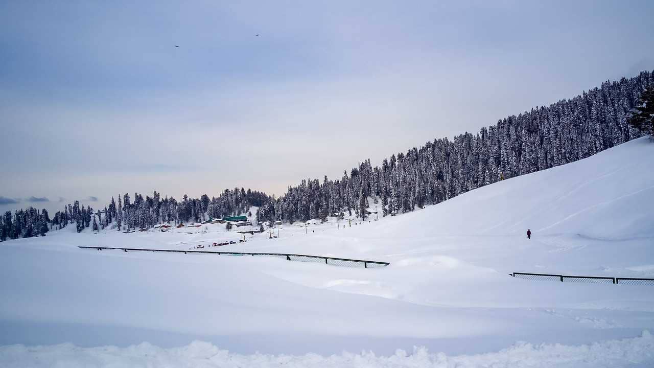 winter vacations in Shimla Manali