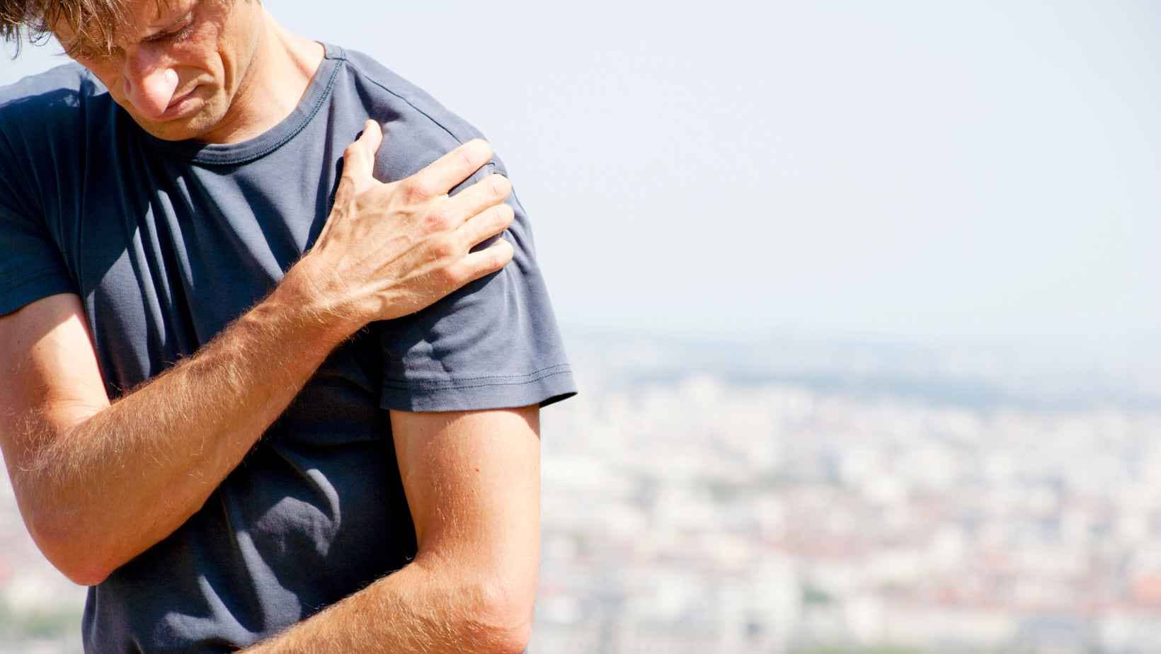 How Can I Tell Whether My Shoulder Pain Is Severe?