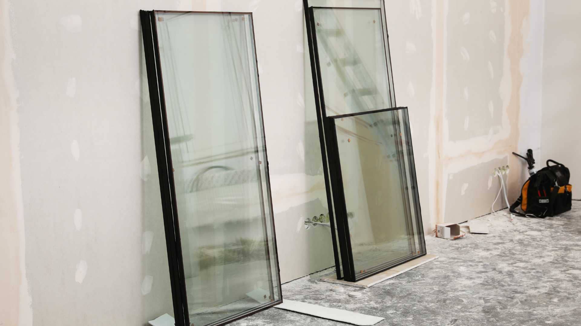 Double Glazed Windows Glass: The Pros