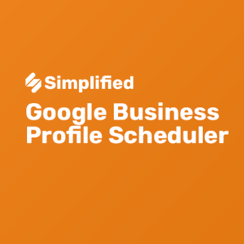 enhance my online presence with Google My Business Scheduler