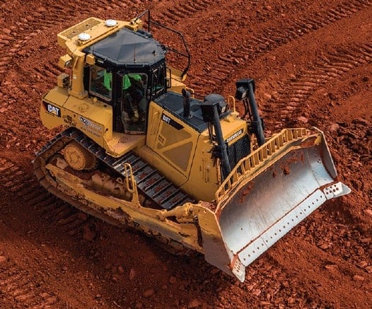Maintenance Tips To Extend The Lifespan Of Your Cat Dozer