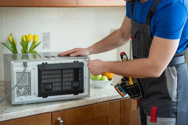 Appliance Maintenance: Tips for Long-Term Performance and Safety