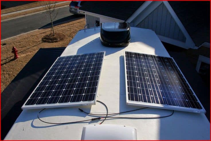 Solar Panel Installation Company Frisco TX