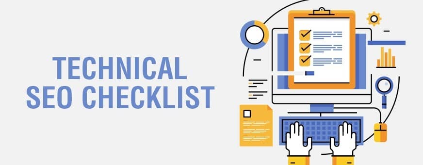 Improve Your Website's SEO with This Technical Checklist